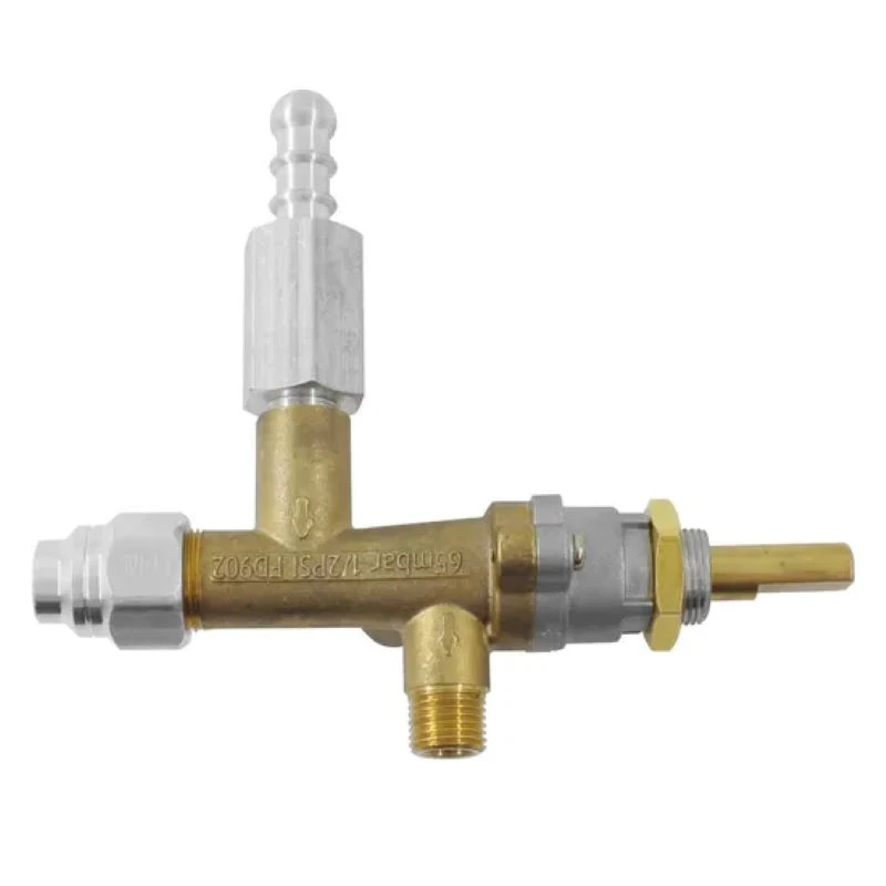 Propane Safety Gas Valve Propane Safety Gas Valve