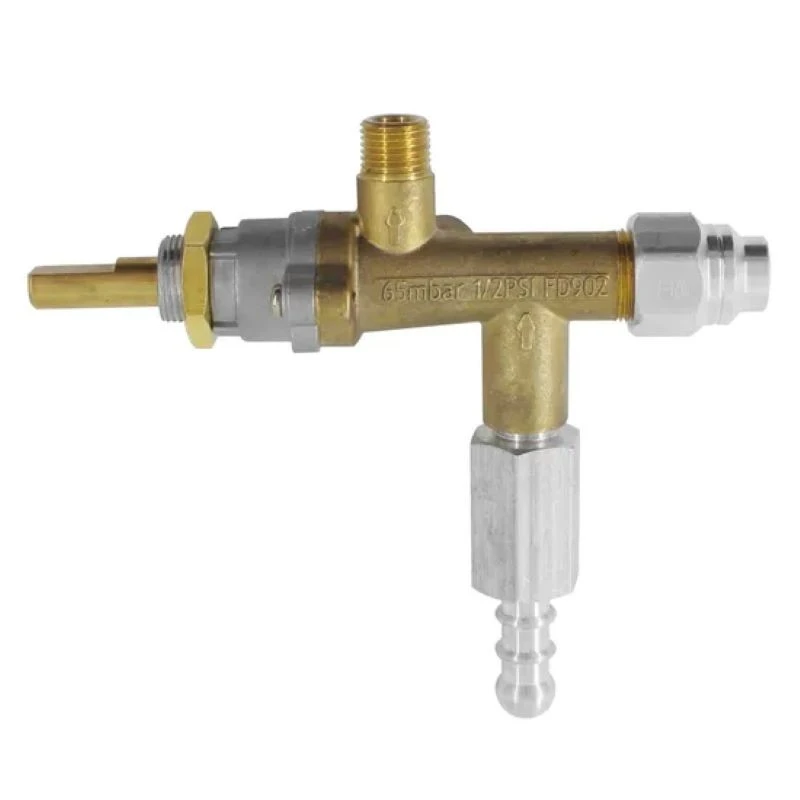 Propane Safety Gas Valve Propane Safety Gas Valve