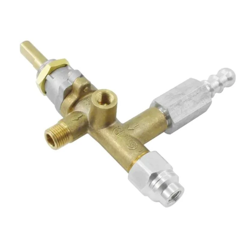 Propane Safety Gas Valve Propane Safety Gas Valve